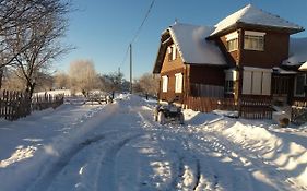 Casa Claudiu
